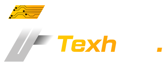 Texhflix Logo
