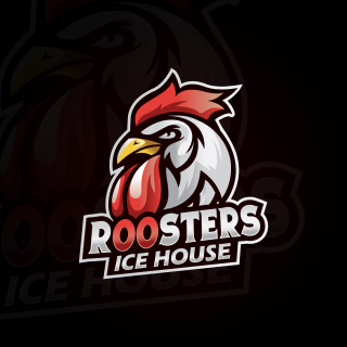 Logo design sample